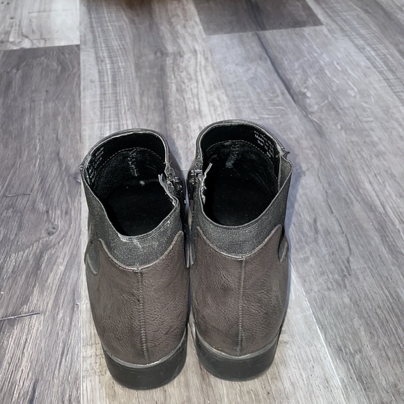 Bar III Booties - Picture 3 of 5